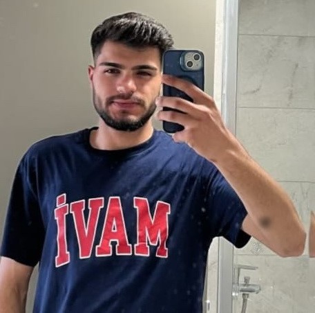 Adıyaman’da 19 yaşındaki gençten haber alınamıyor