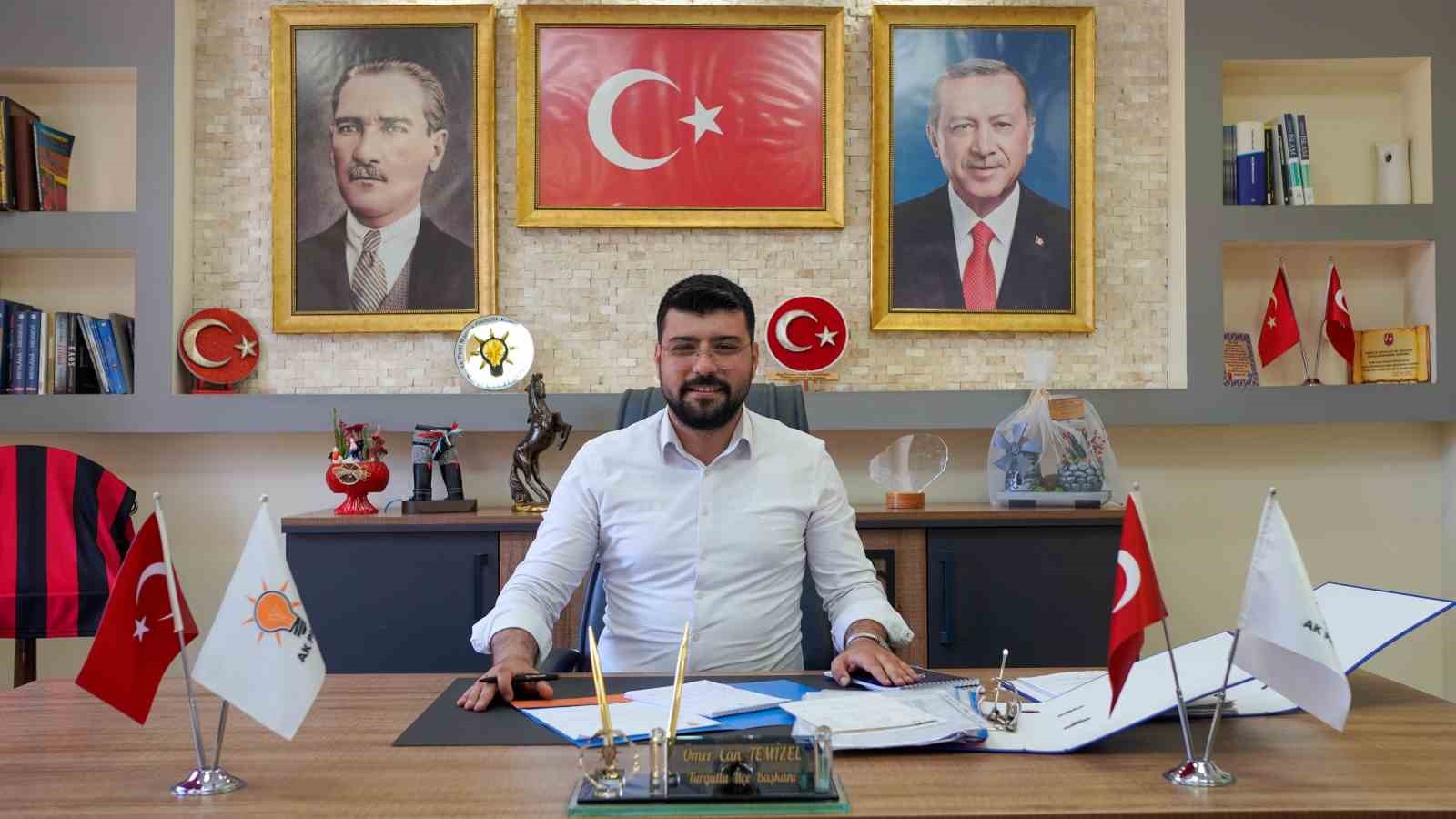 Turgutlu Devlet Hastanesi’ne 20 yeni hekim atandı