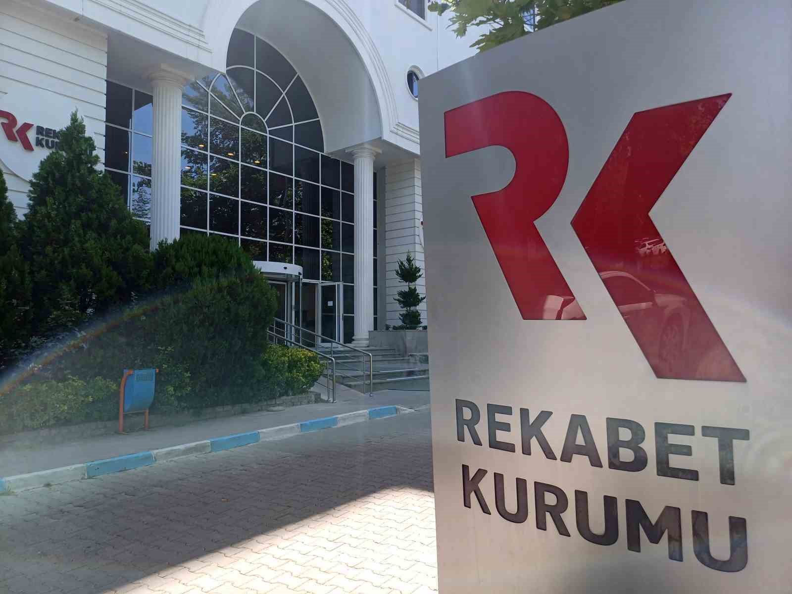 Rekabet Kurulu’nun süt sektörüne soruşturmasında Balıkesir’den 6 firma listede
