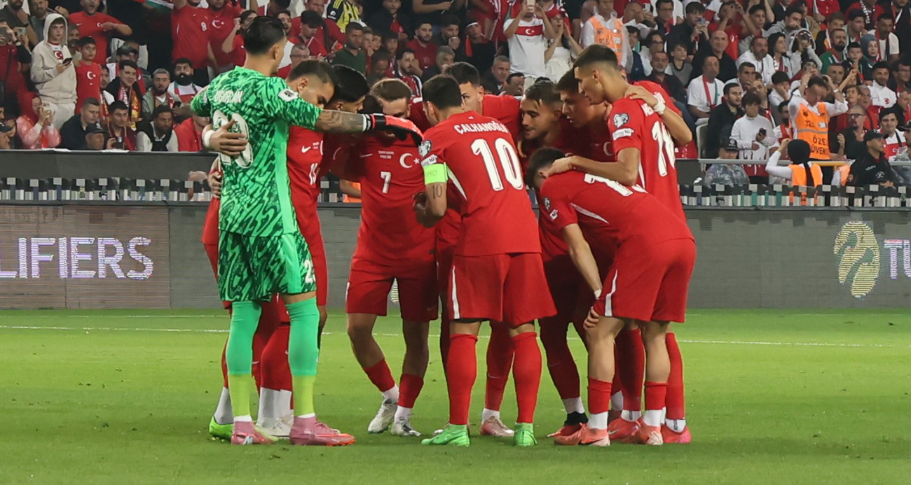 Milliler, Konya’da 3. kez kaybetti