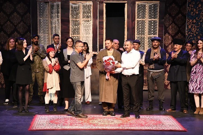 Pursaklar Belediyesi’nden ‘Aile Yılı’ kapsamında etkinlikler