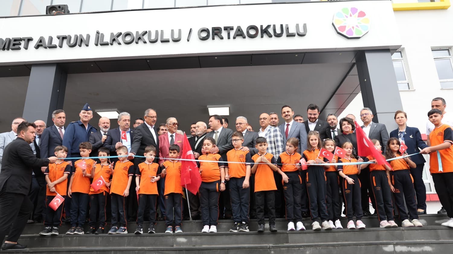 Başkan Çolakbayrakdar: 