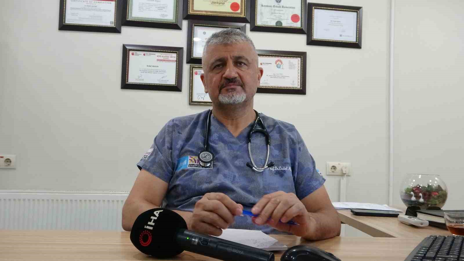 Prof. Dr. Erdal Aktürk: 