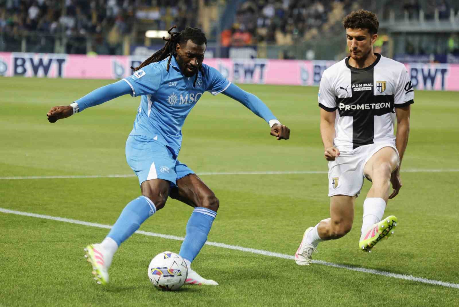 Kocaelispor, Parma’dan Botond Balogh’u kiraladı