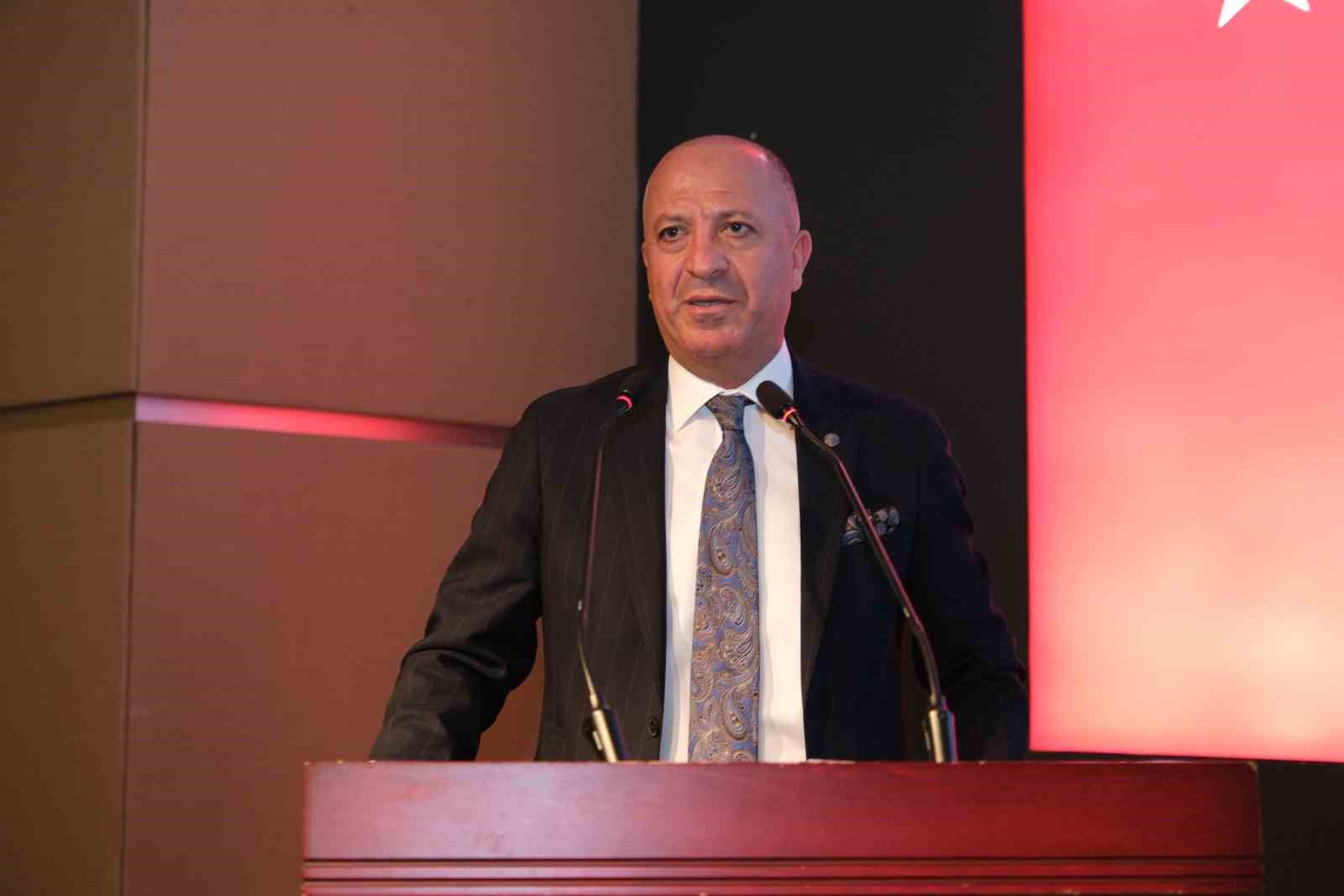 ASO Başkanı Ardıç: 