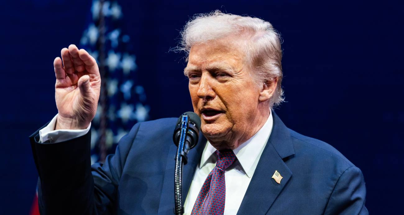 Temyizden Trump’a şok: Cezası onandı!