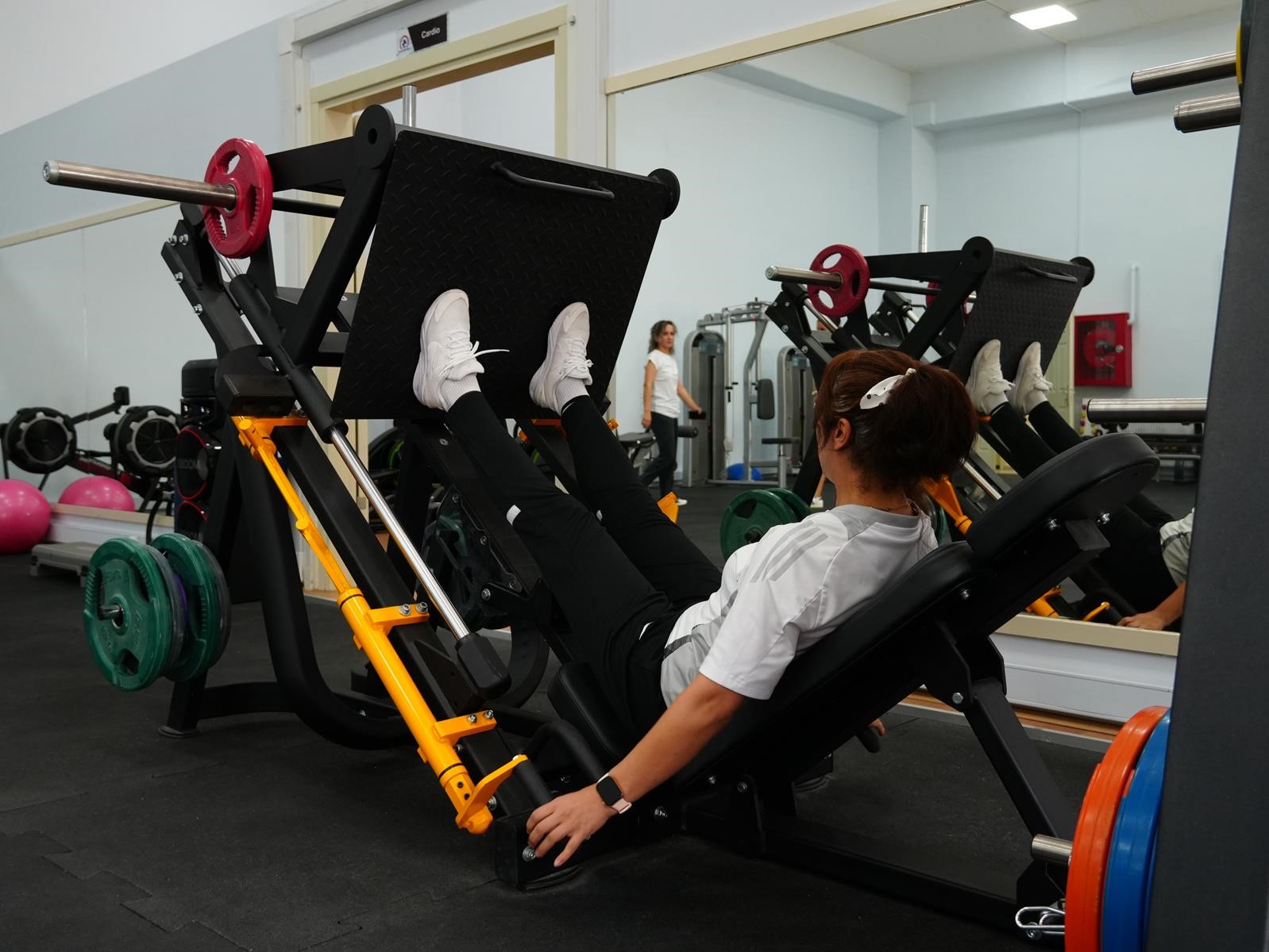 Düzce Belediyesi sağlıklı yaşamı destekliyor