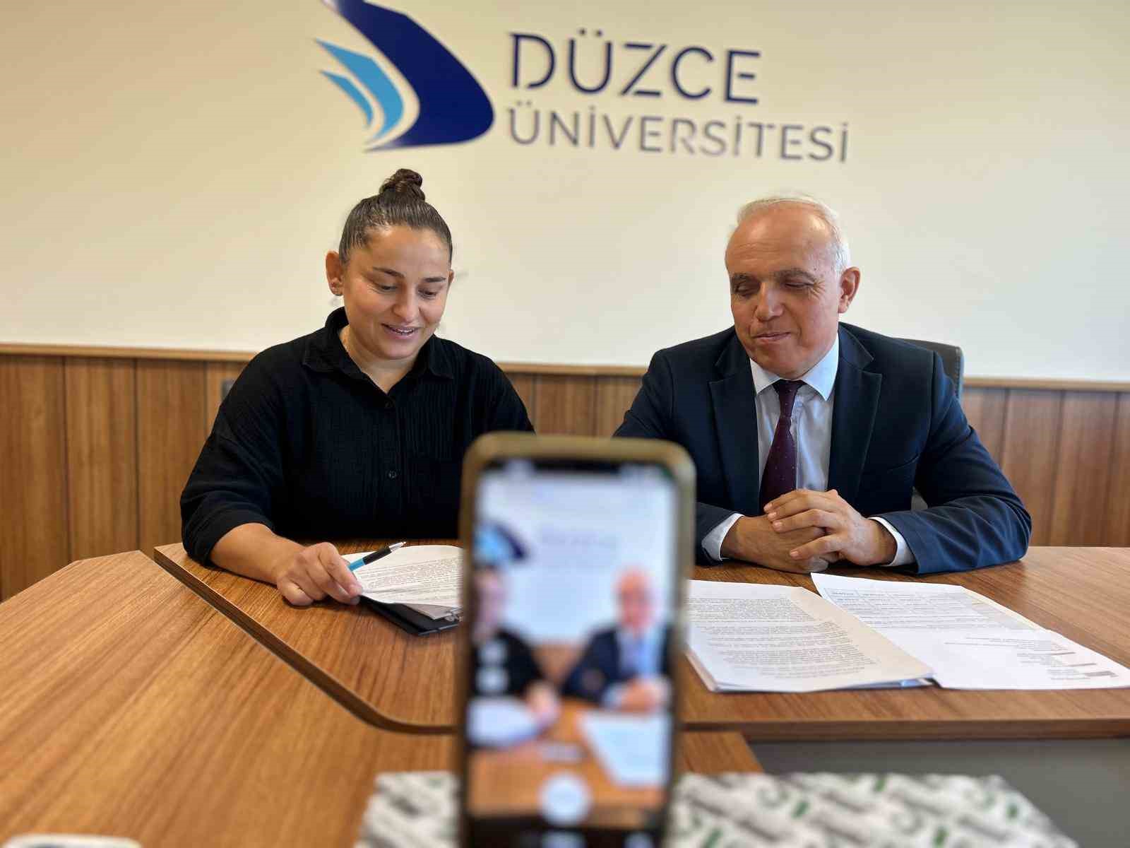 Öğrencilere yönelik bilgilendirme yapıldı