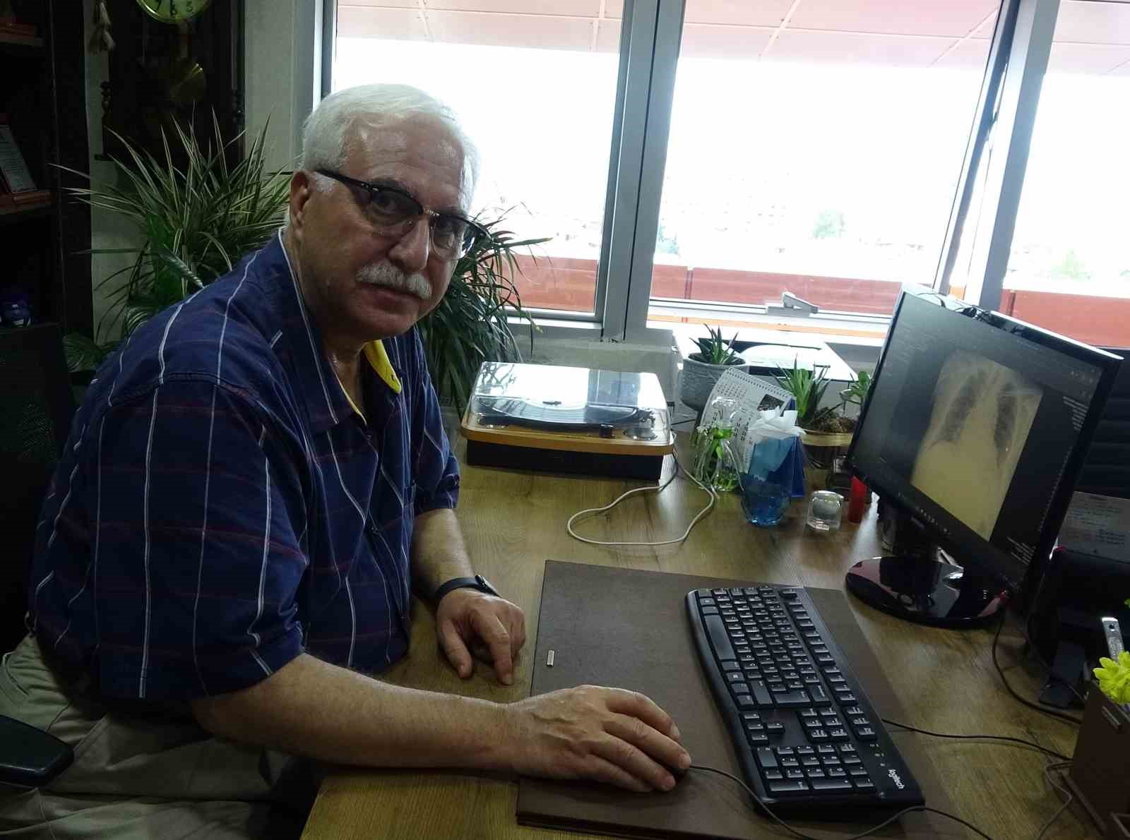 Prof. Dr. Tevfik Özlü: 