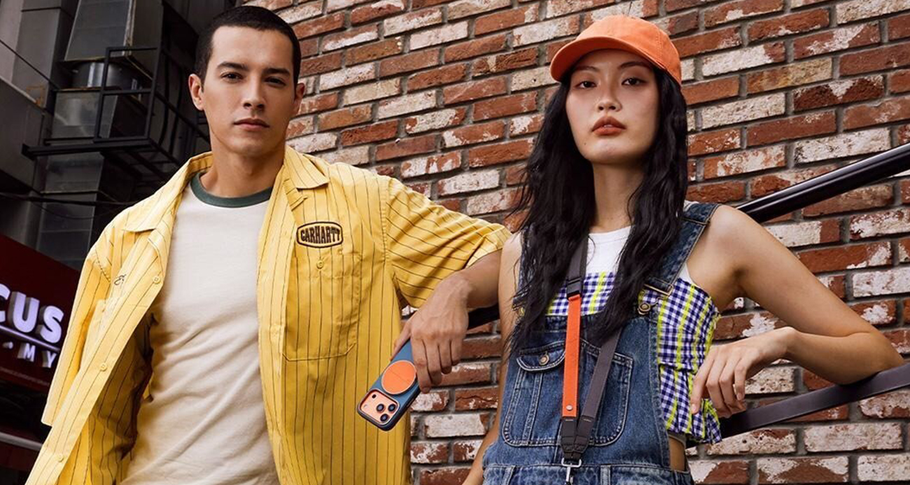 UNIQ, iPhone 17 kılıflarını piyasaya sürüyor