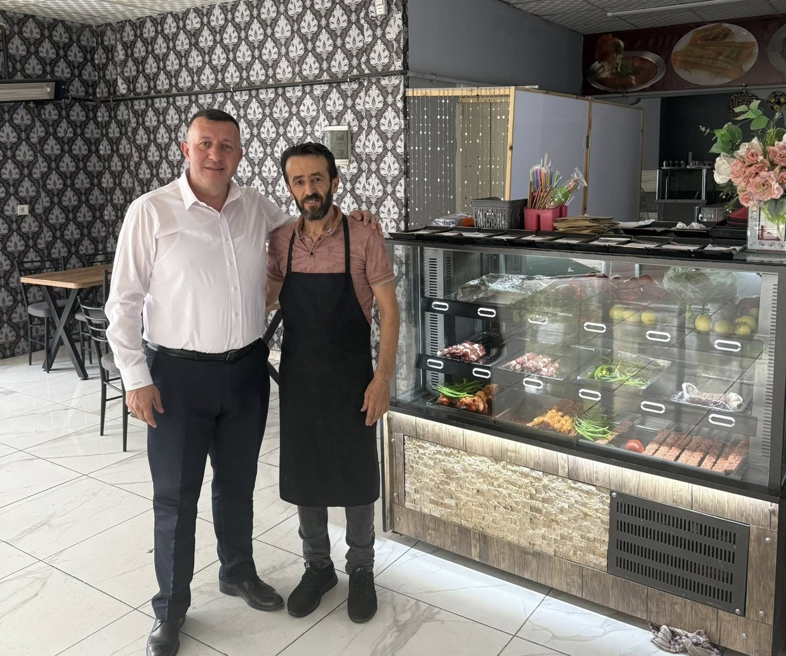 Denizli Lokantacılar Odasından ‘Basit Usul’ uygulamasının kaldırılmasına tepki