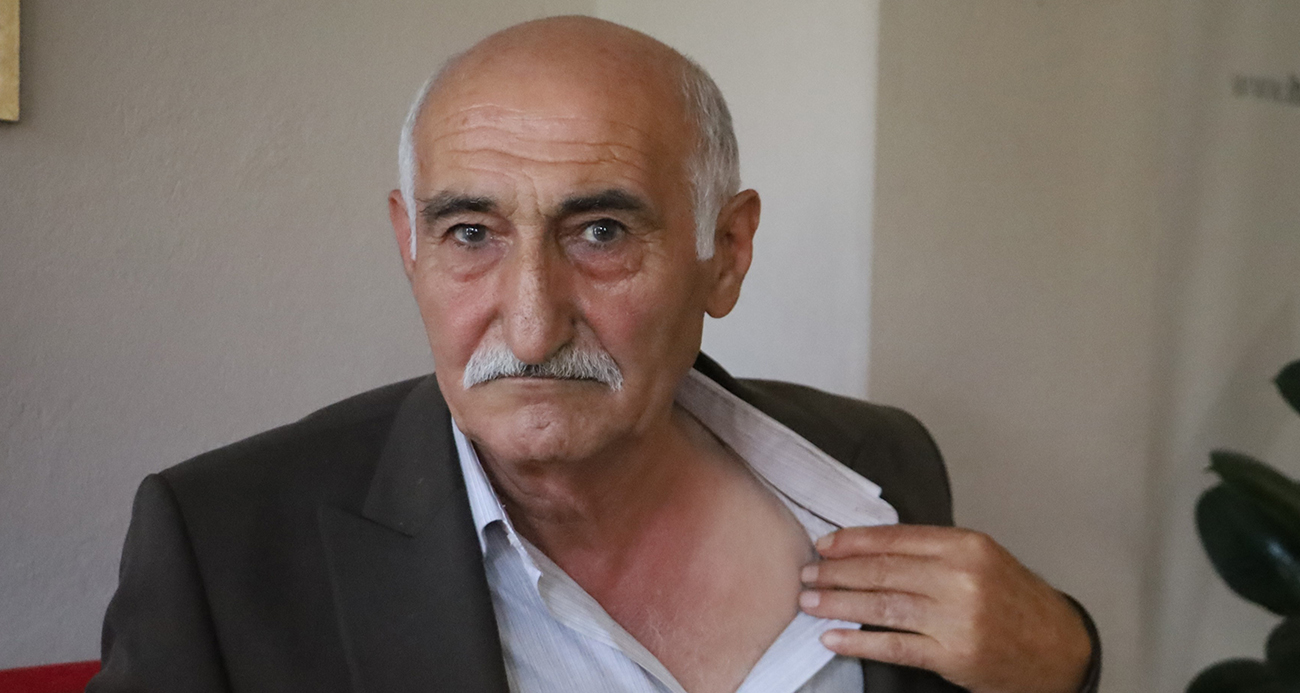 12 Eylül mağduru 19 yaşında girdiği cezaevinden 28 yaşında çıktı!