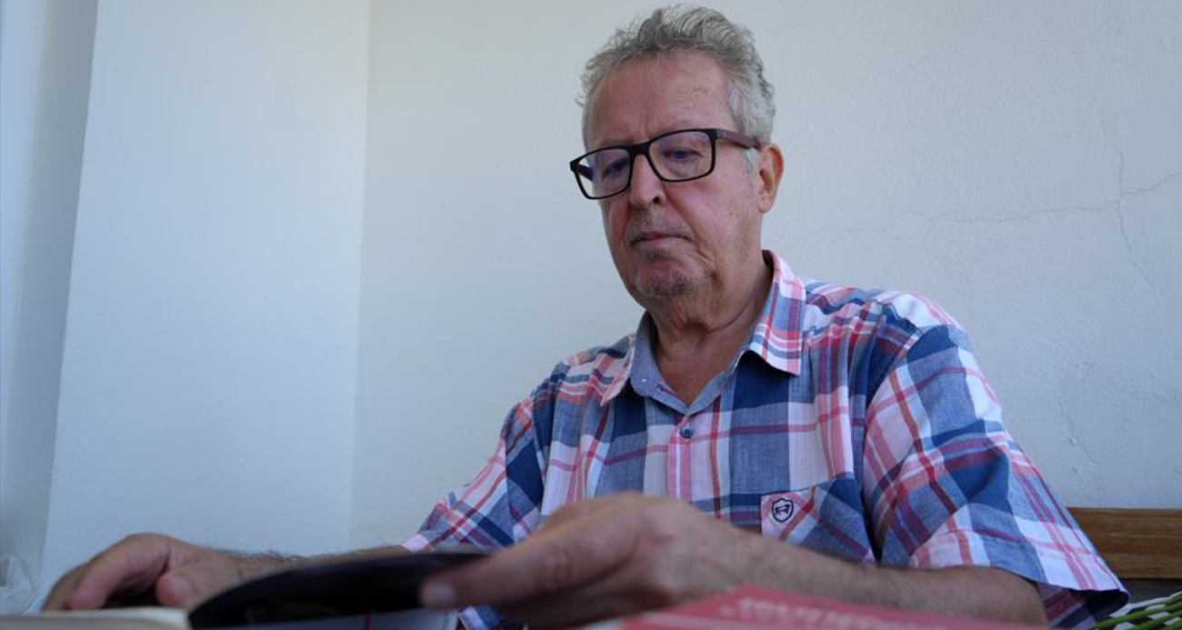 12 Eylül darbesine şahit olan Özensoy: 