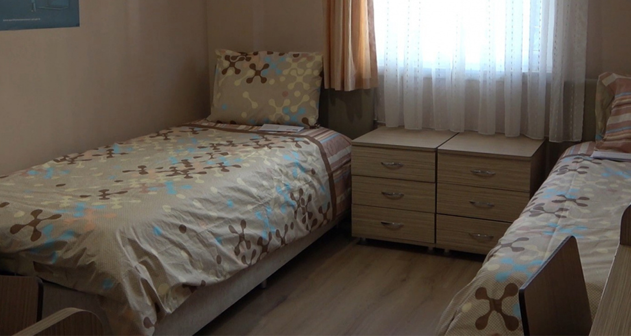 GSB yurt başvuru sonuçları açıklandı