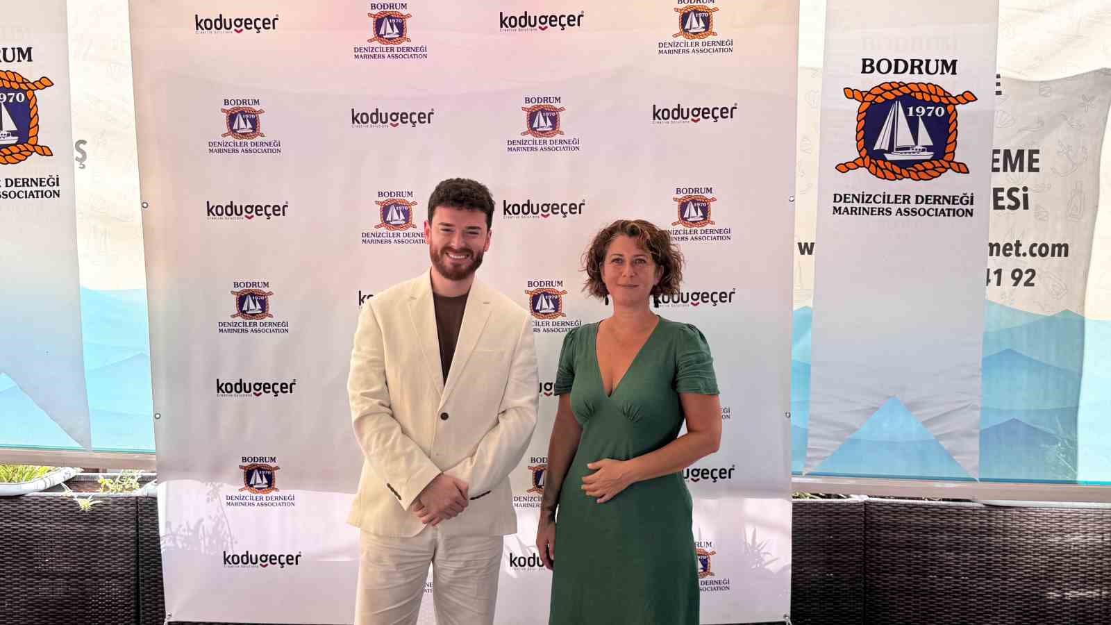 Bodrum Denizciler Derneği’nden denizcilere dijital liman: 