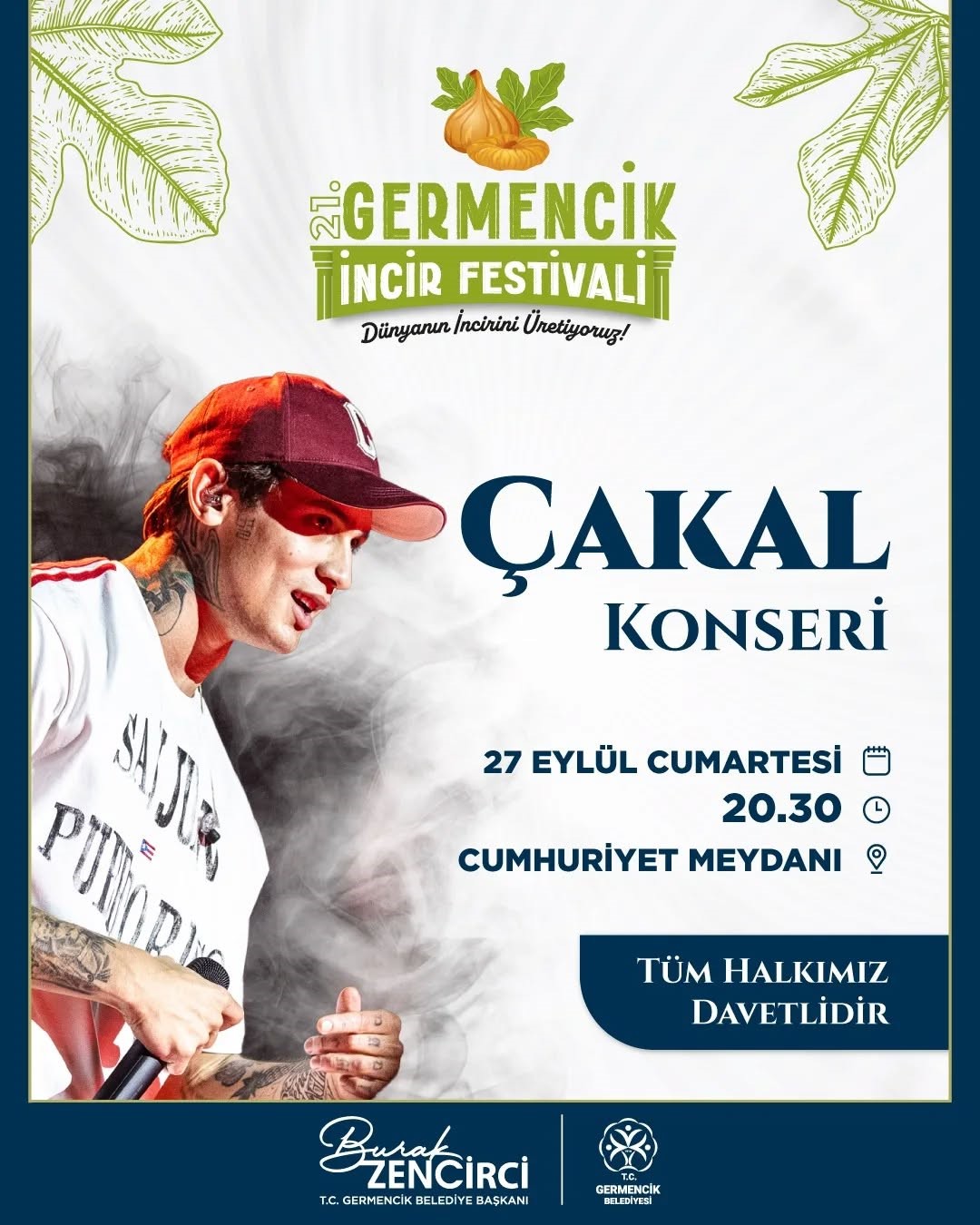 Başkan Zencirci: 