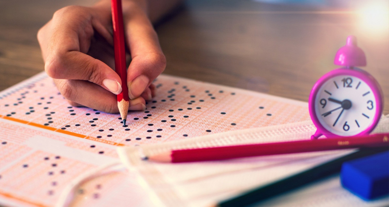Ülke geneli ortak yazılı sınav tarihleri belli oldu