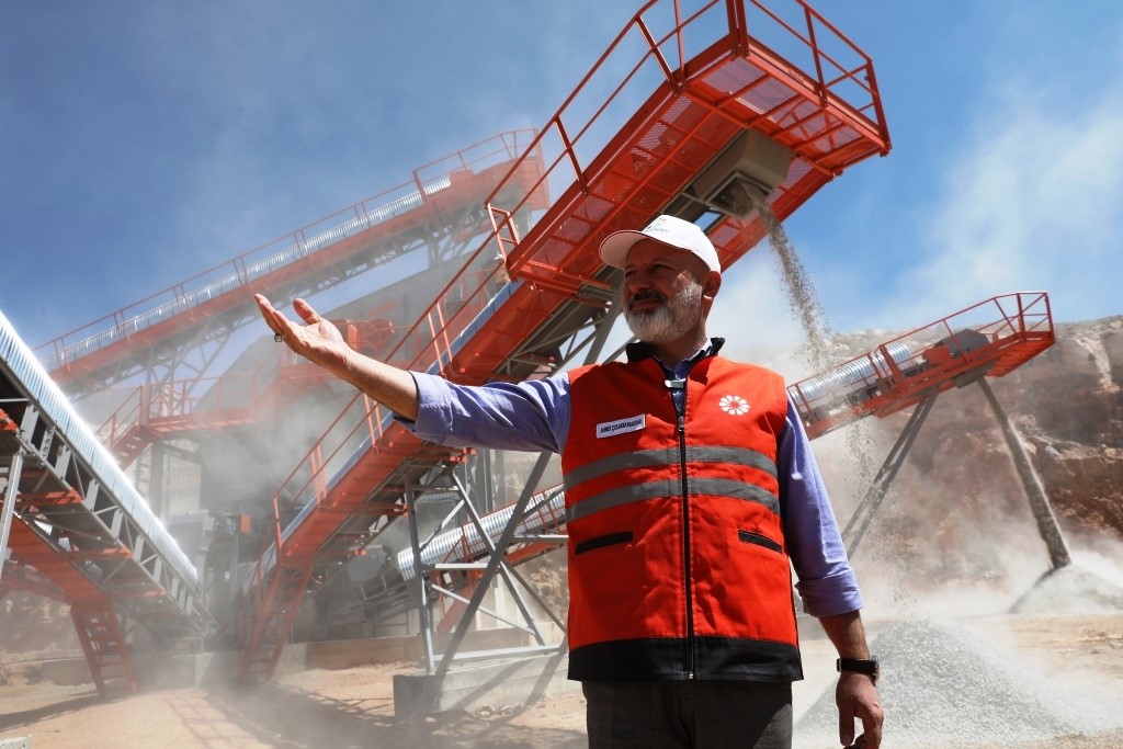 Başkan Çolakbayrakdar: 