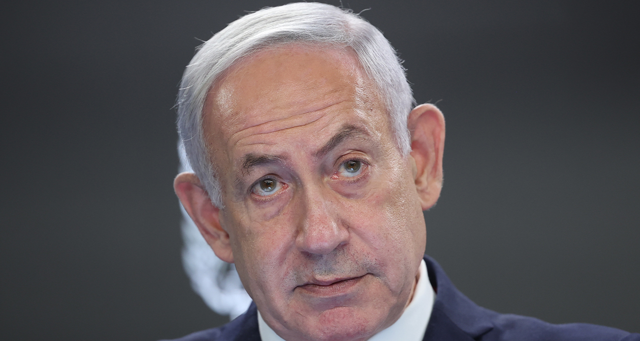 Netanyahu'dan Katar'a tehdit