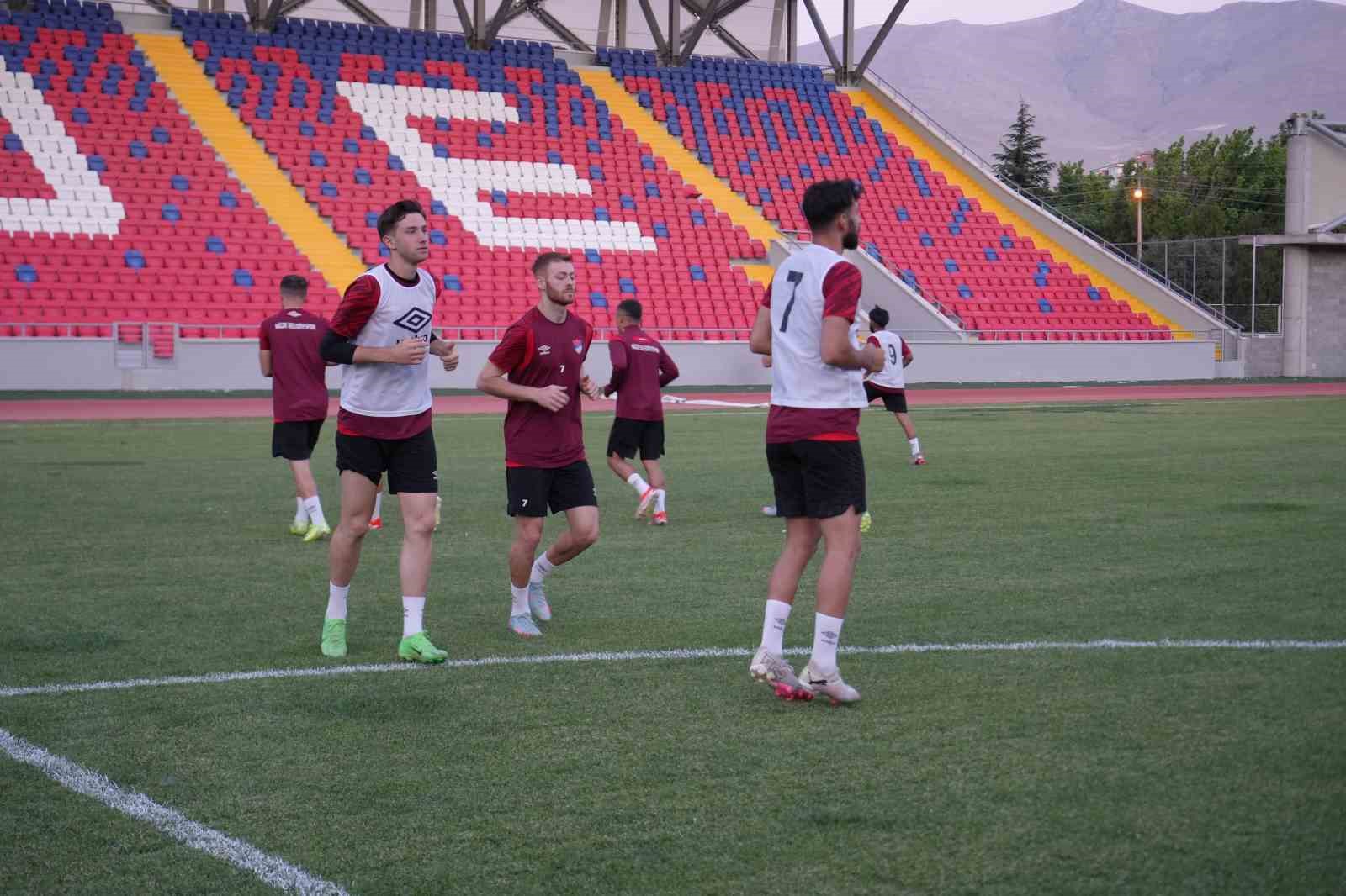 Niğde Belediyespor’dan yeni sezon mesajı: 