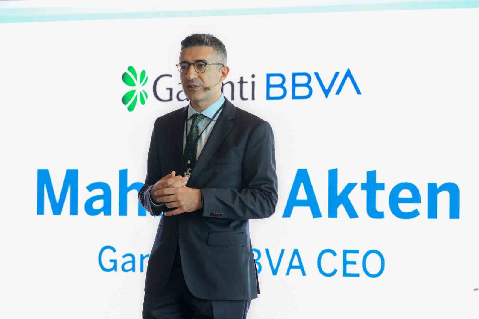 Garanti BBVA ve Ivy Decarb iş birliğiyle tekstil sektöründe sürdürülebilir dönüşüm