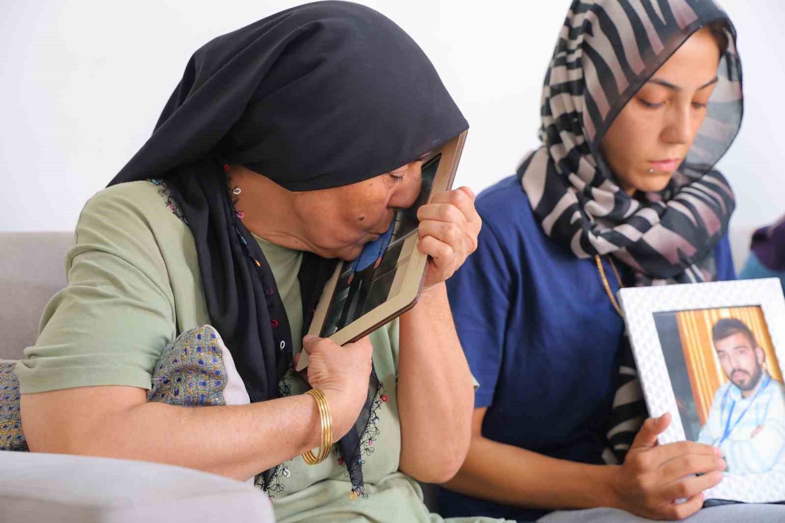 Yüzde 50 engelli Onur’un öldürülmesiyle ilgili ailesi adalet istedi