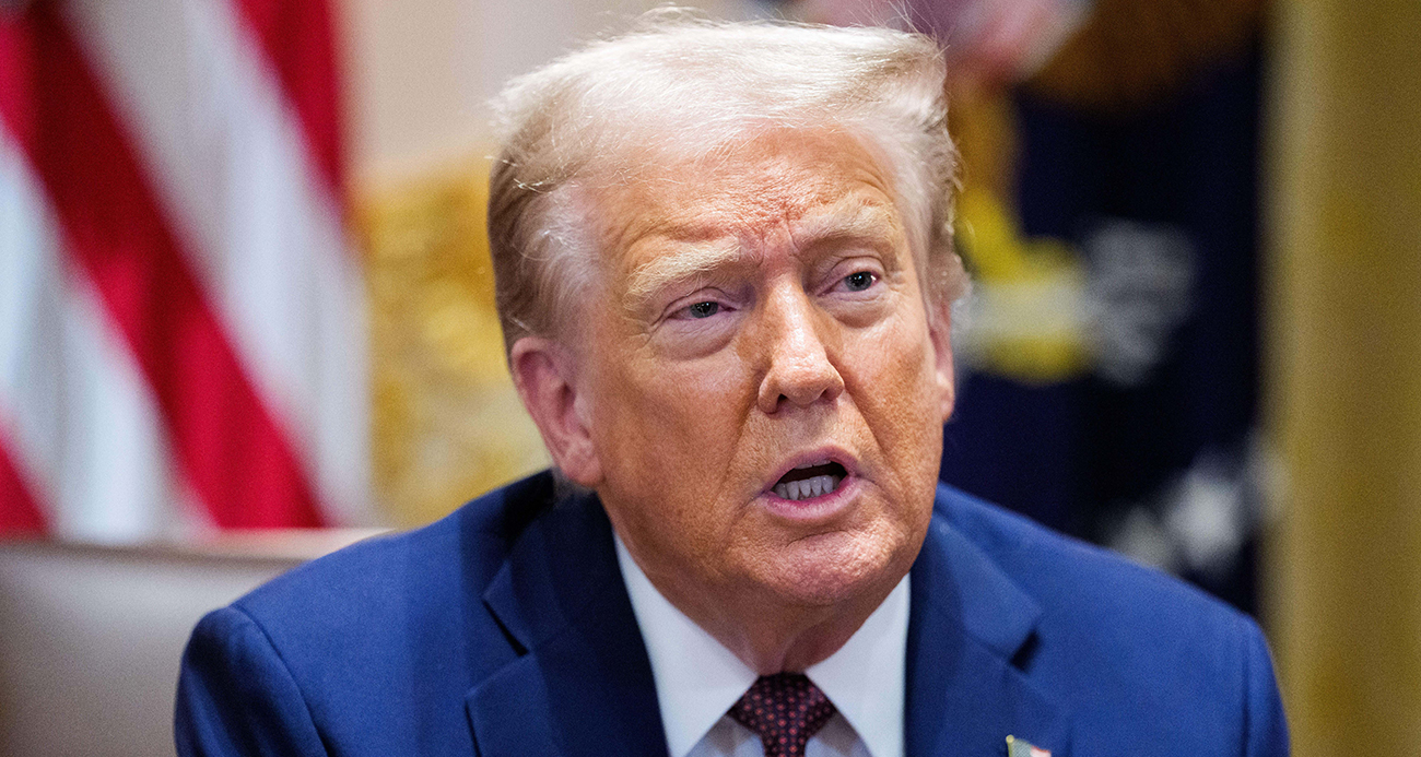 Belarus'tan Trump'ın çağrısıyla 52 mahkuma af