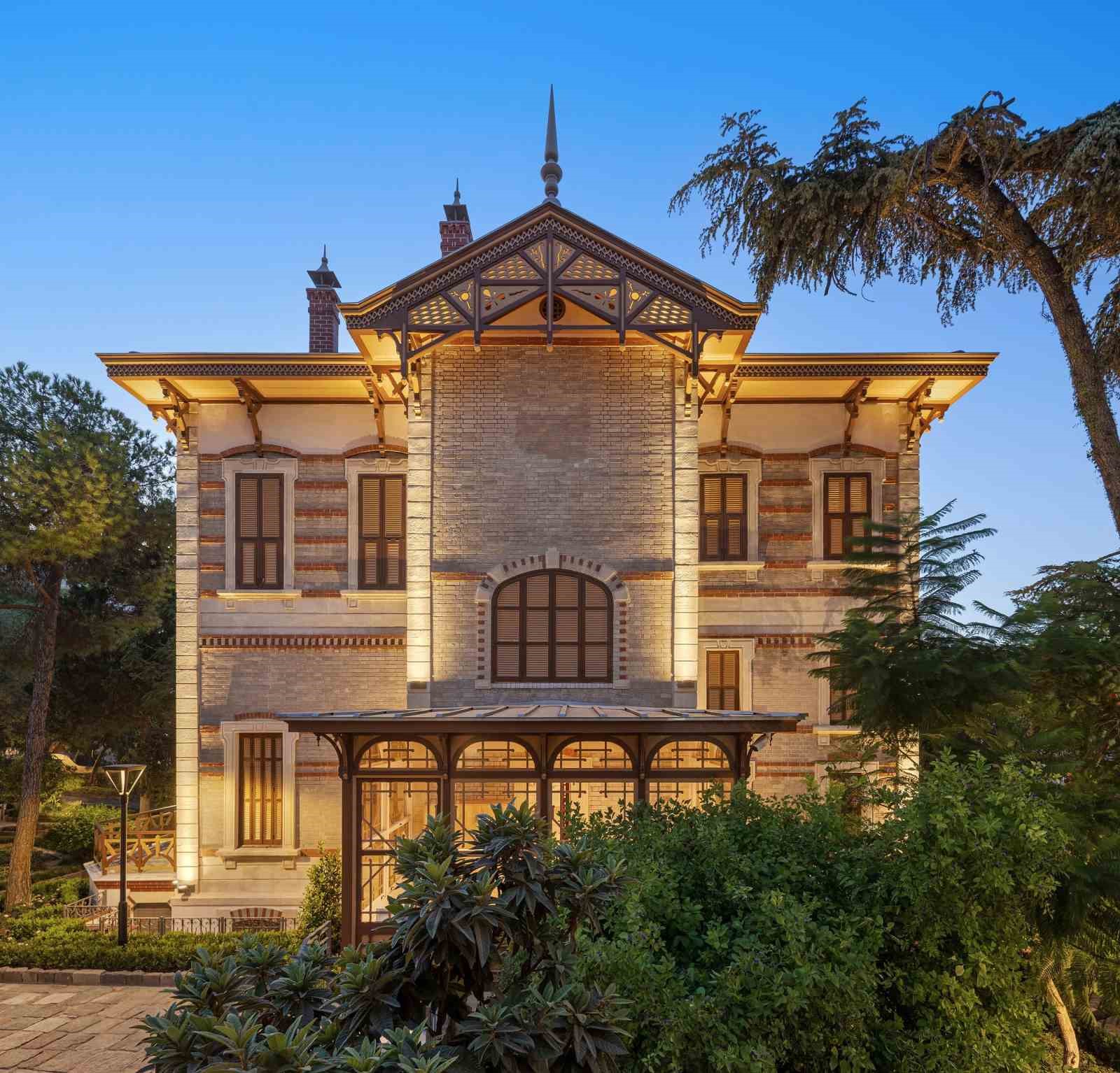 Arkas’tan İzmir’e altıncı sanat durağı: Arkas Sanat Göztepe açıldı