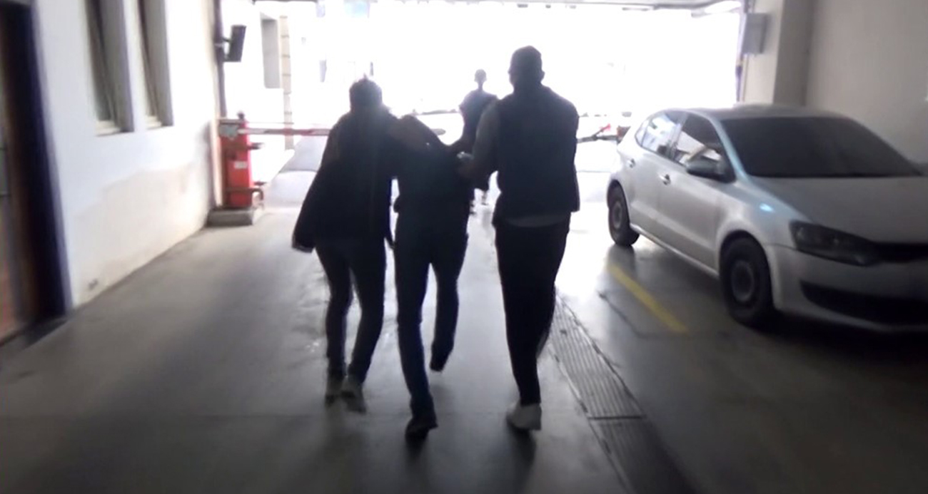 DHKP/C’nin kilit ismi İstanbul’da yakalandı