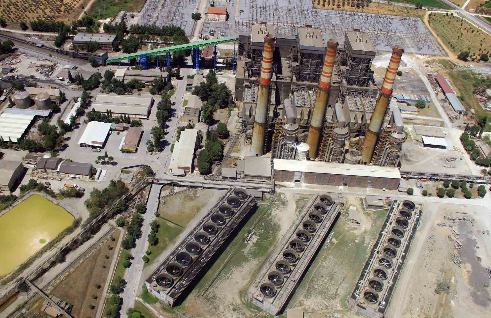 Yatağan Termik Enerji Üretim A.Ş.’den açıklama