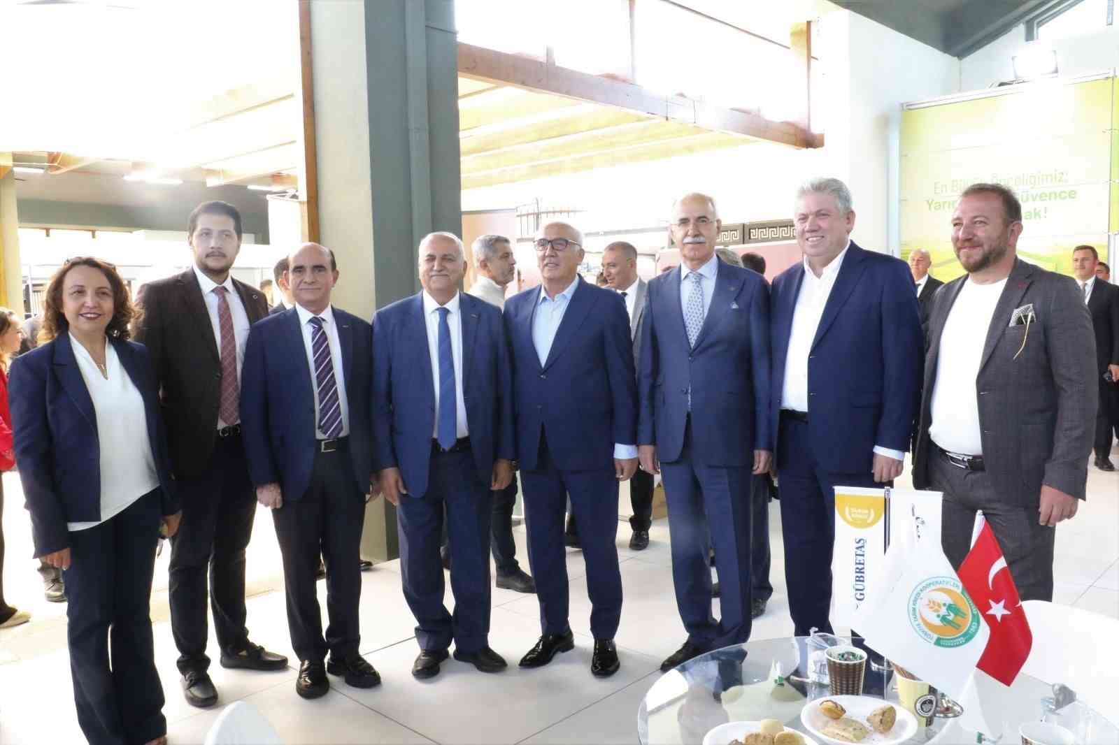 ATO Başkan Yardımcısı Aktay: 