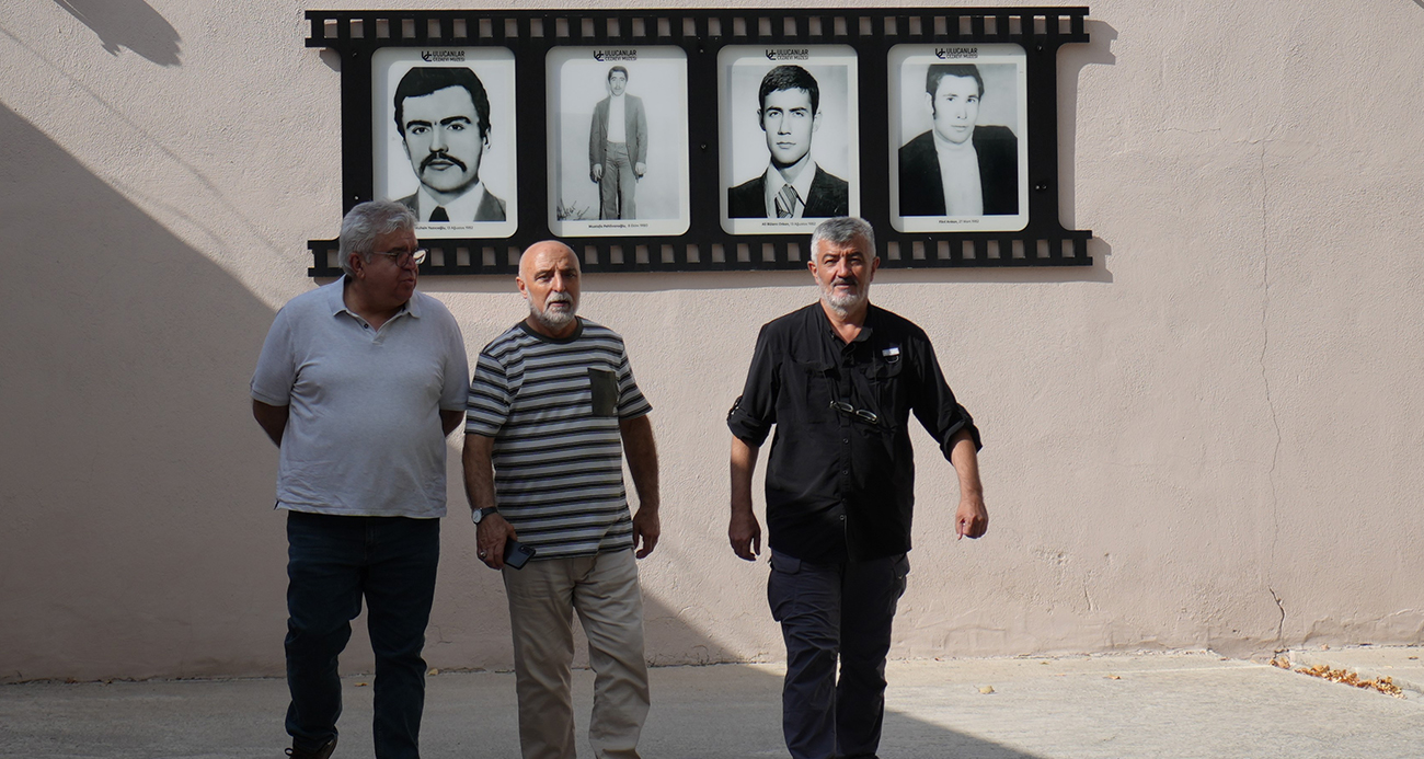 12 Eylül darbesinin mağdurları, Mamak Askeri Cezaevi’ndeki C5 denilen işkence merkezini anlattı