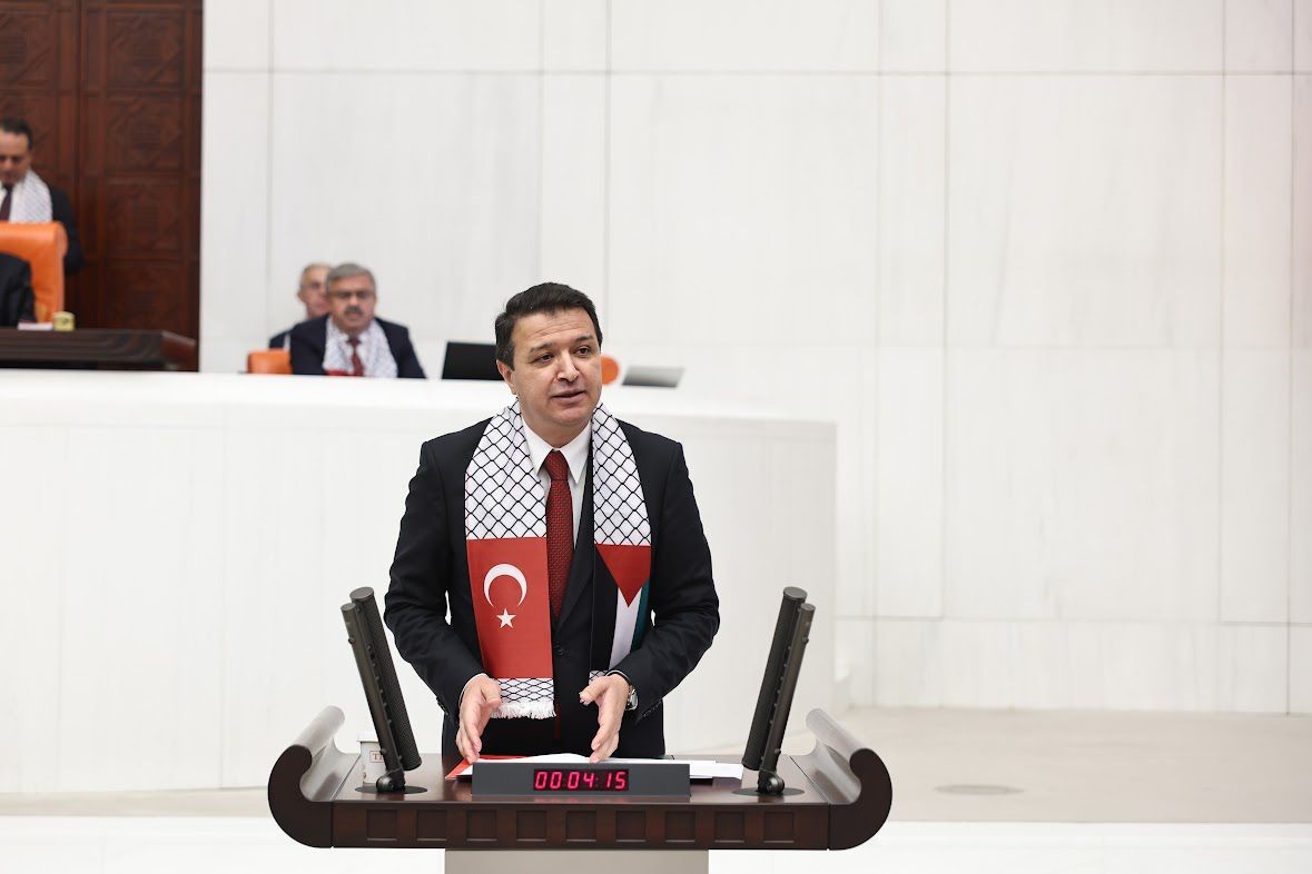 Saadet Partisi Lideri Arıkan, Malezya’ya gidiyor