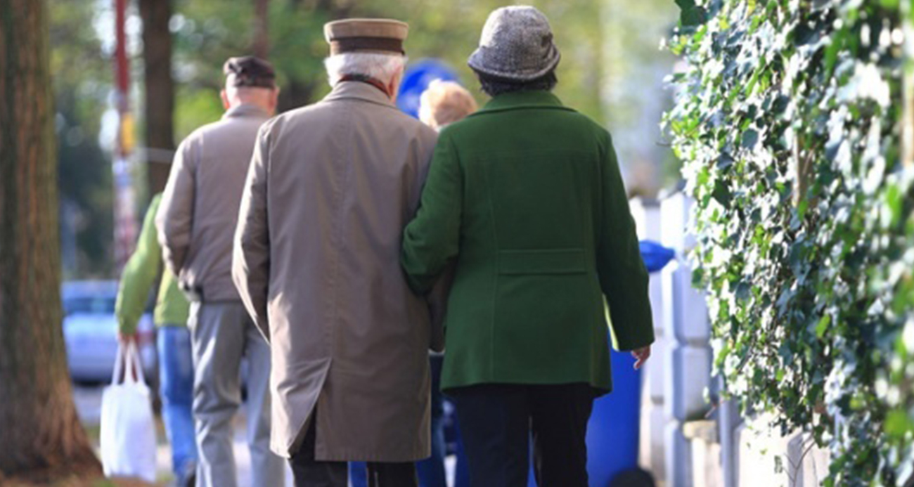 Japonya’da 100 yaş ve üzeri insan rekoru: 99 bini aştı