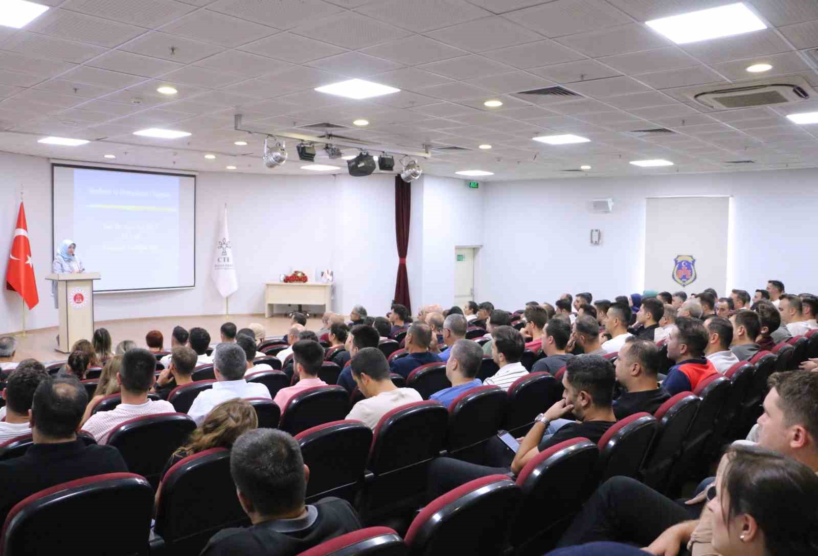 Ağır ruhsal hastalıklar ve şizofreni hastalarının damgalanmasıyla mücadele ediliyor