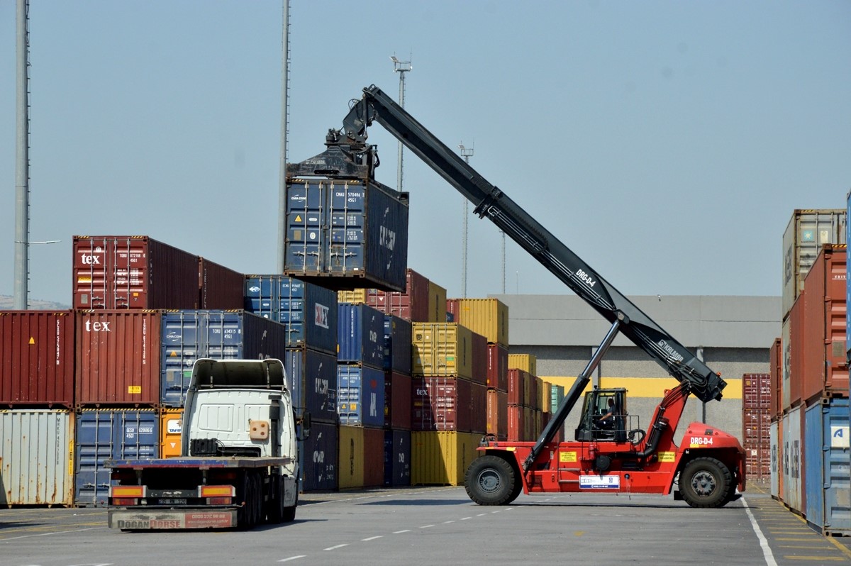 Manisa’nın sanayi gücü 74 ili solladı