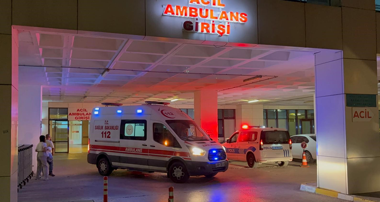 Siyanürlü, baltalı, bıçaklı aile faciasında tutuklama