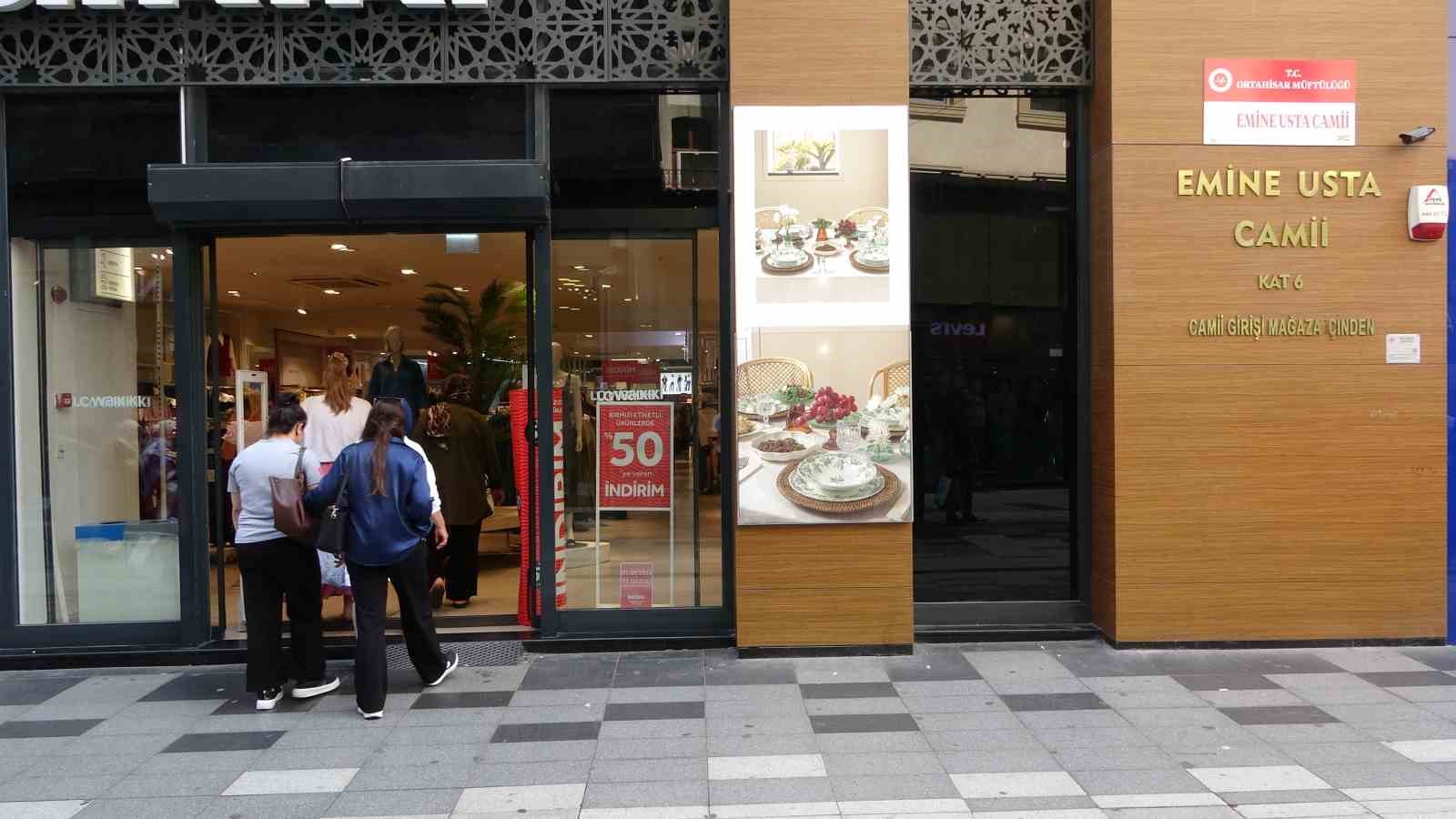 Böylesi ancak Karadeniz’de olur