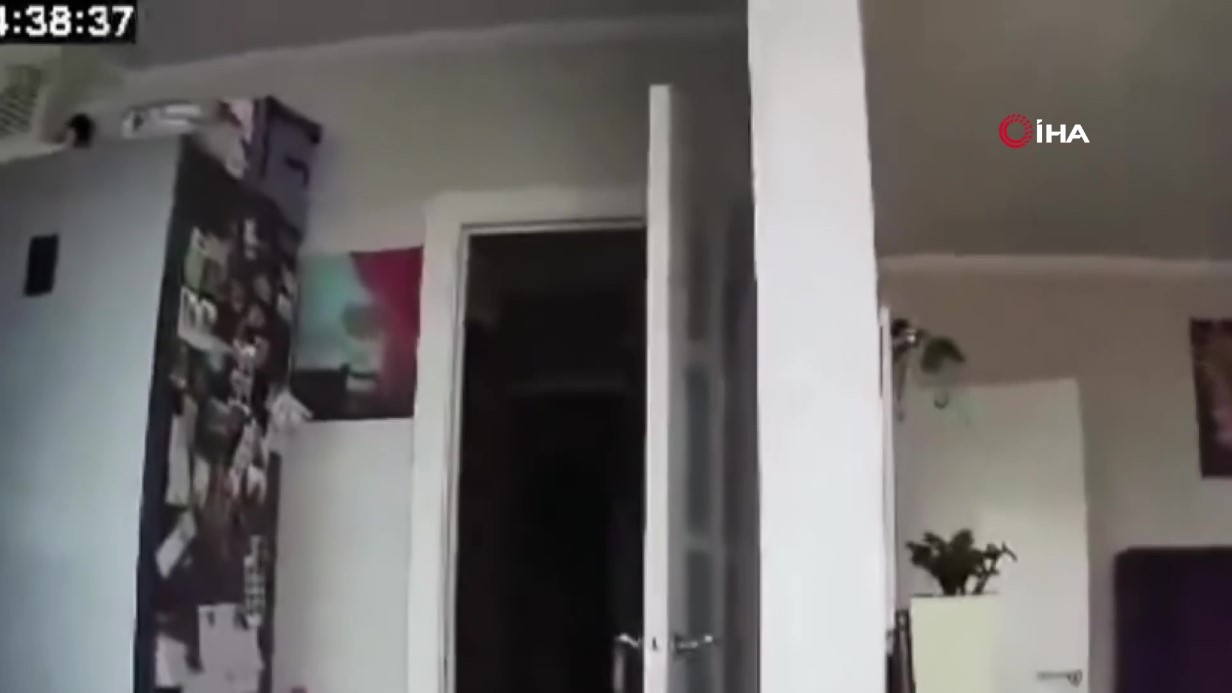 Rusya’nın Kamçatka Yarımadasında 7.4 büyüklüğünde deprem