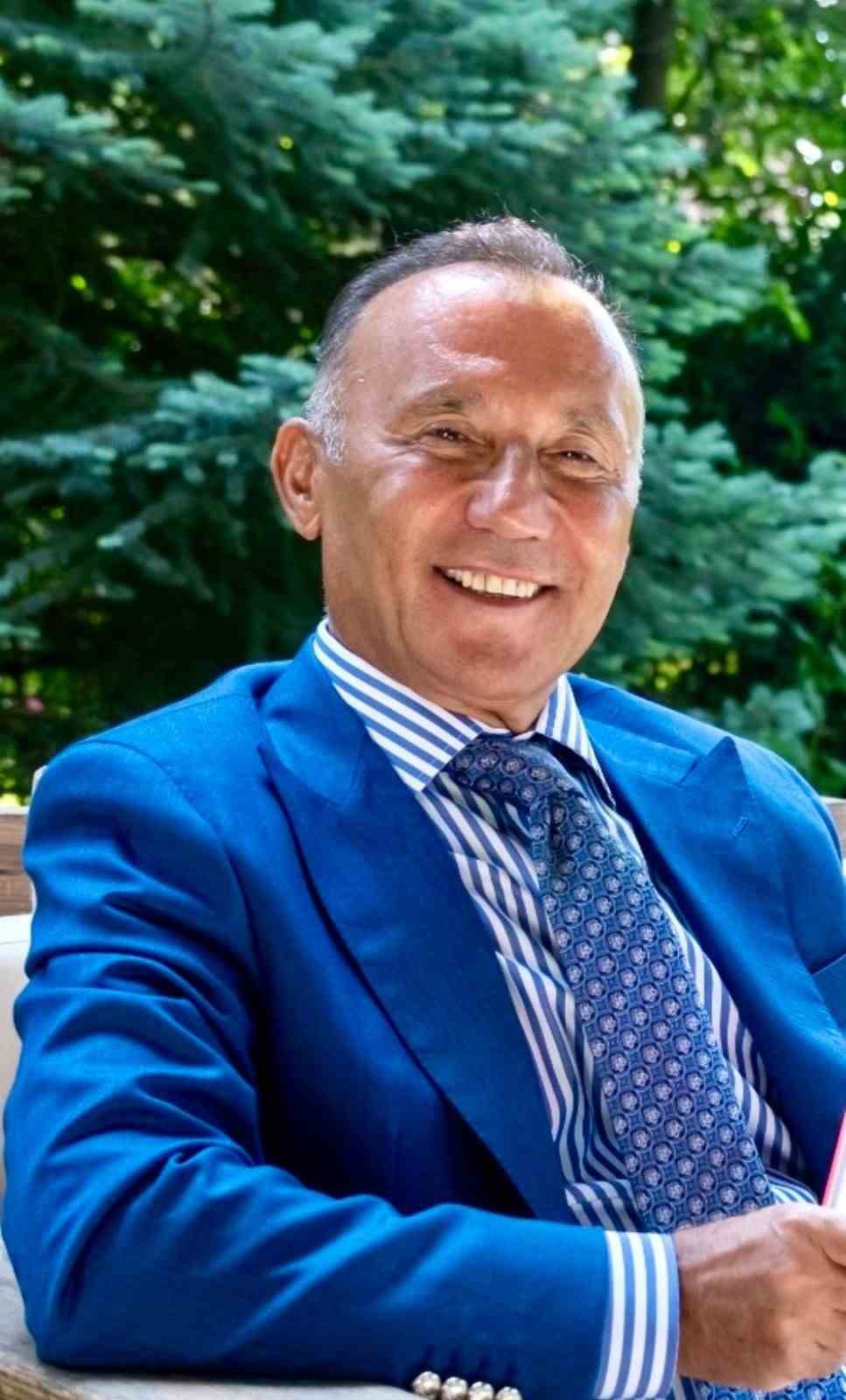 Vakıf üniversitelerinde, 2021’den bu yana bir ilk gerçekleşti, işte sebebi