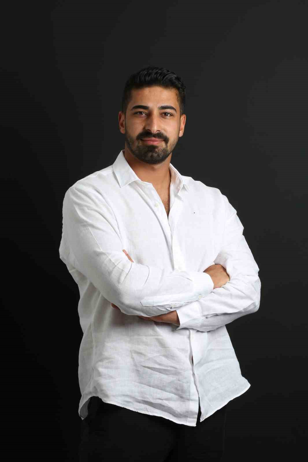 Ömer Sefa Polat: 