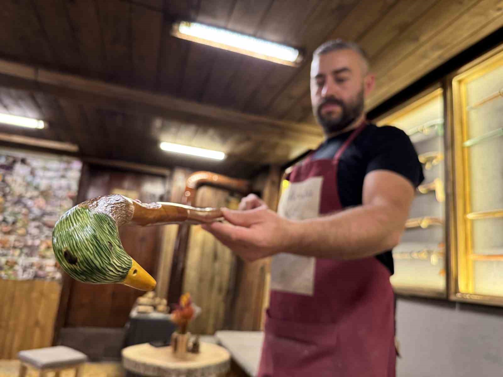 Kaybolmaya yüz tutan 