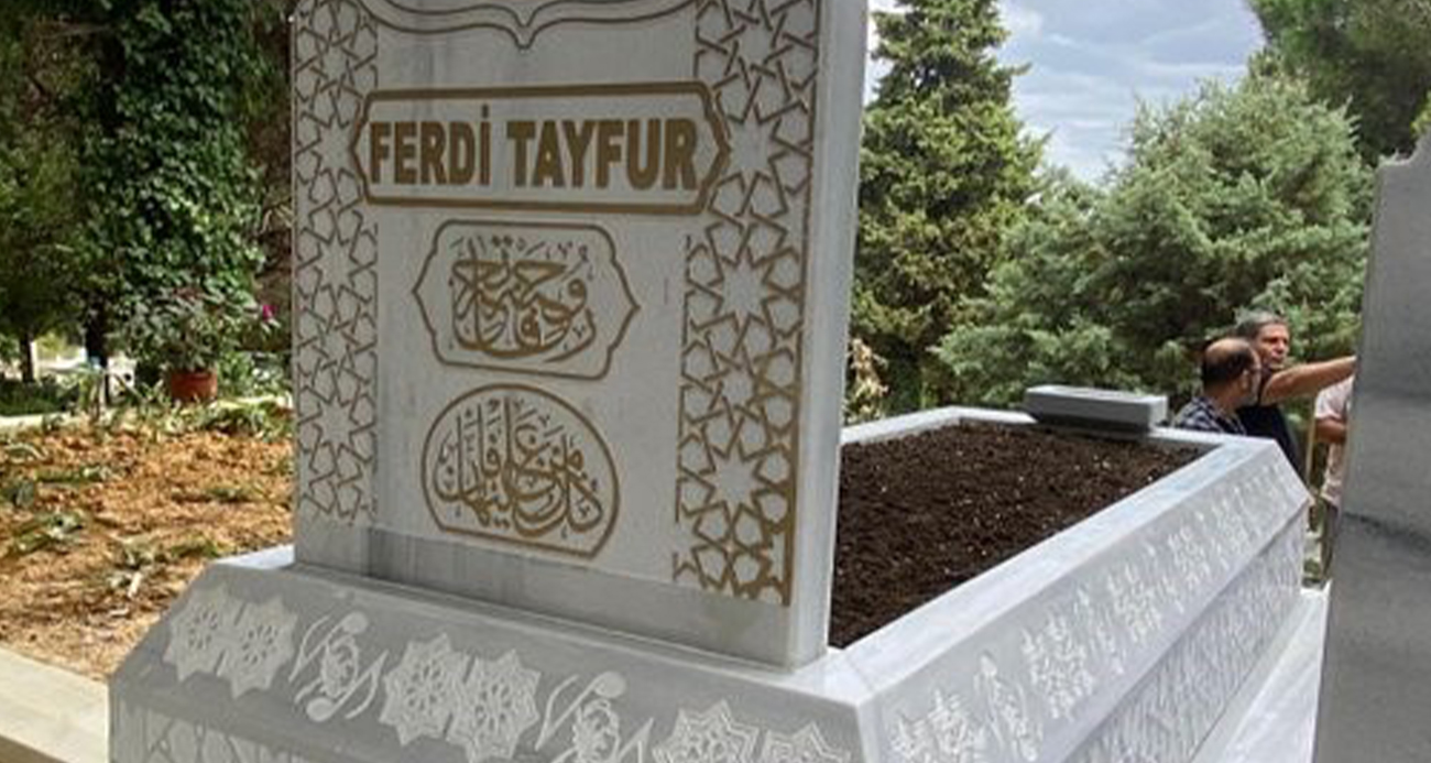 Eyyüp Yıldız paylaştı!