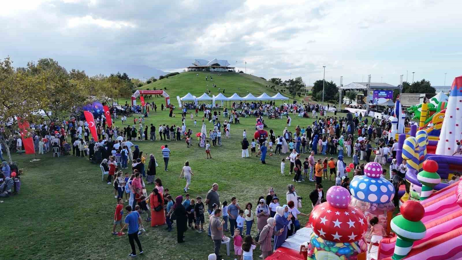 Samsun Büyükşehir’den 