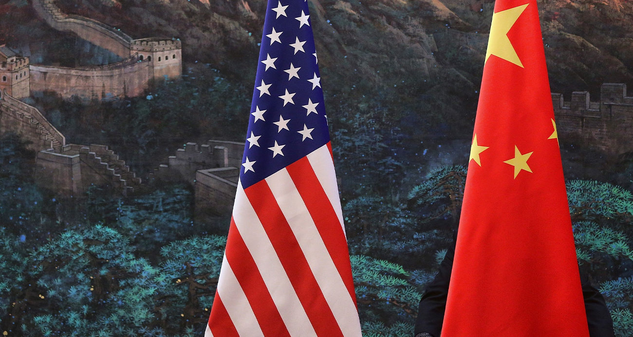 ABD ve Çin arasındaki ticaret müzakerelerinin yeni ayağı İspanya’da başladı