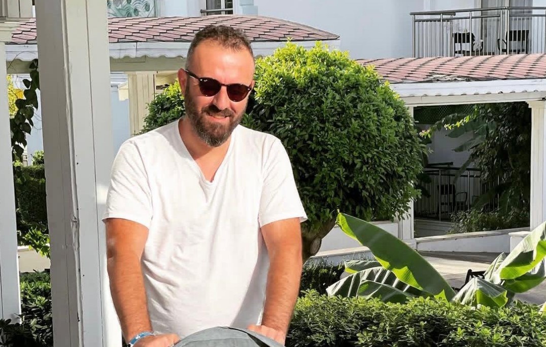 Trabzonsporlu eski futbolcunun oğlunu çıkan tartışmada vurarak öldüren şahıs tutuklandı