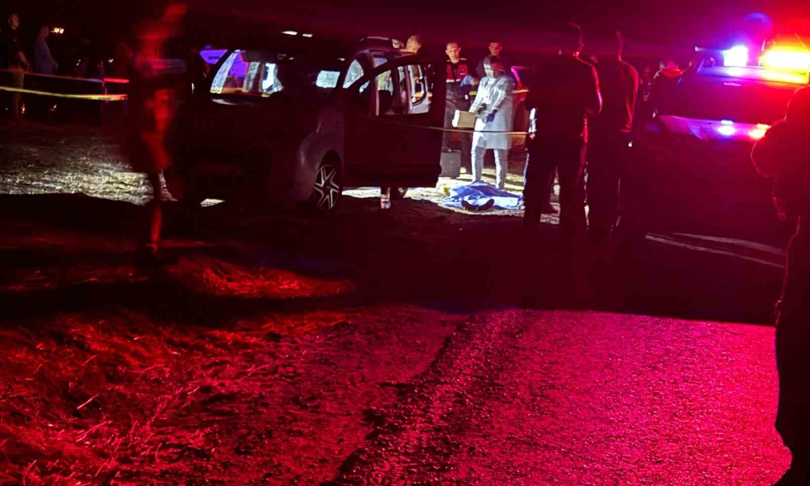 Batman’da hafif ticari araca silahlı saldırı: Anne, baba ve 2 çocukları hayatını kaybetti