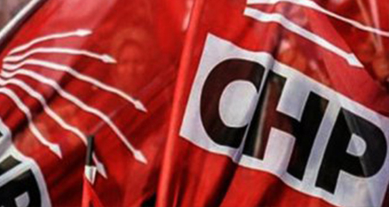 CHP’nin kurultay davası 24 Ekim'e ertelendi