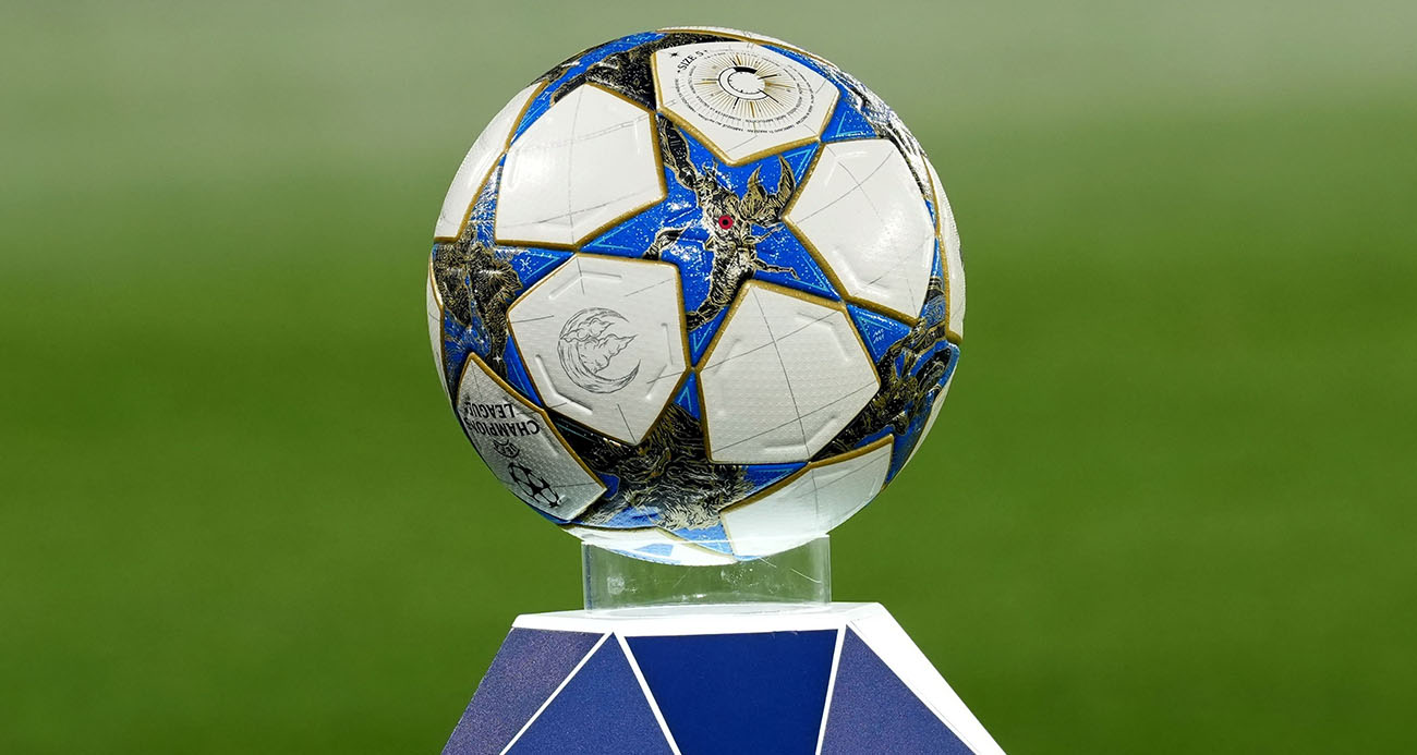 UEFA Şampiyonlar Ligi’nde lig aşaması heyecanı yarın başlıyor