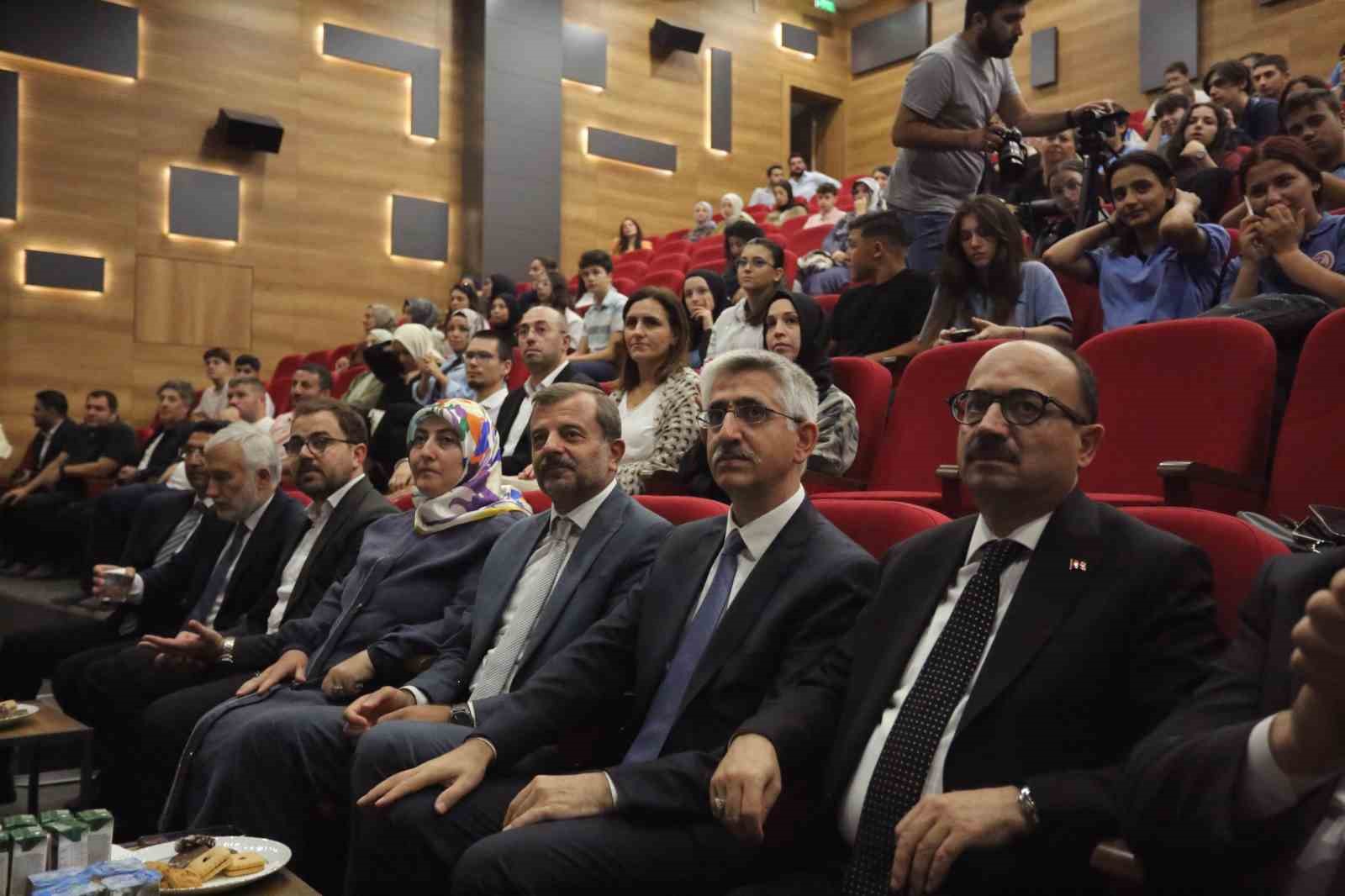 Akıllı adımlar: Yapay zeka ile Gürsu’da akıllı dönüşüm